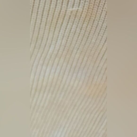 J.Crew Ribbed heritage cotton sweater-polo NWT Size XL - Picture 7 of 8